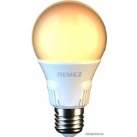 Светодиодная лампочка Remez E27 7 Вт 3000 К RZ-101-A60-E27-7W-3K