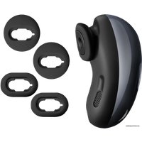 Наушники Defender Twins 910 (черный) в Пинске