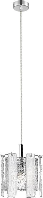 

Люстра средней высоты Simple Story 1034 1034-1PL