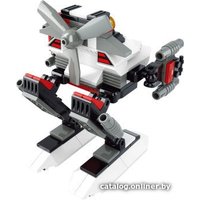 Конструктор Sluban M38-B0336A X1 Охотник
