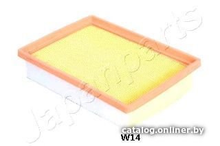 Воздушный фильтр Japanparts FAW14S