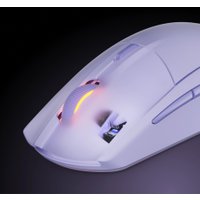 Игровая мышь SteelSeries Rival 3 Wireless Gen 2 (сиреневый)