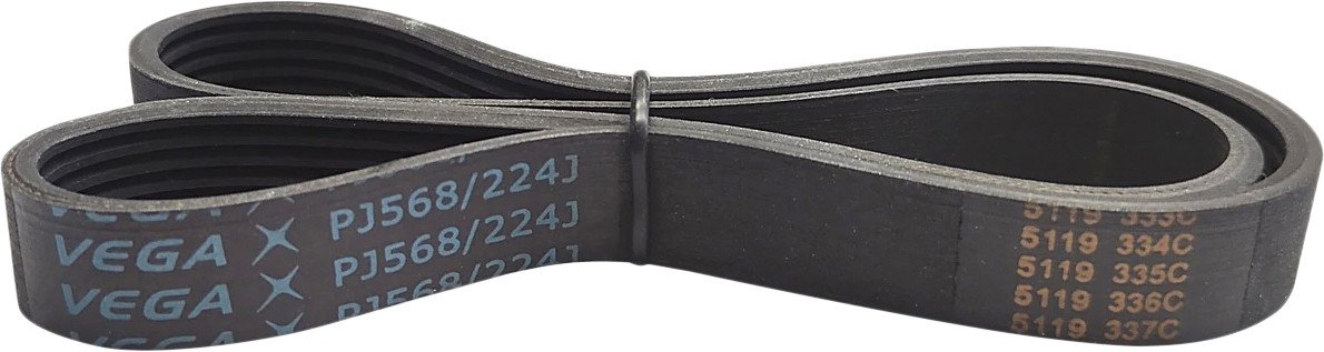 

Ремень Белмаш поликлиновой PJ568/224J RR084A