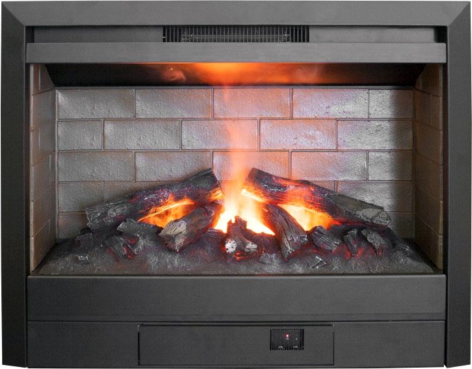 

Электрокамин RealFlame 3D Helios 26