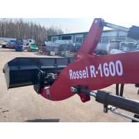 Мини-трактор Rossel R-1600