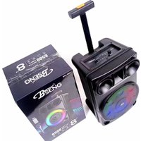 Беспроводная колонка Bseng MSA-8801