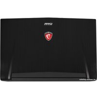 Игровой ноутбук MSI GT72 2QE-1621XRU Dominator Pro