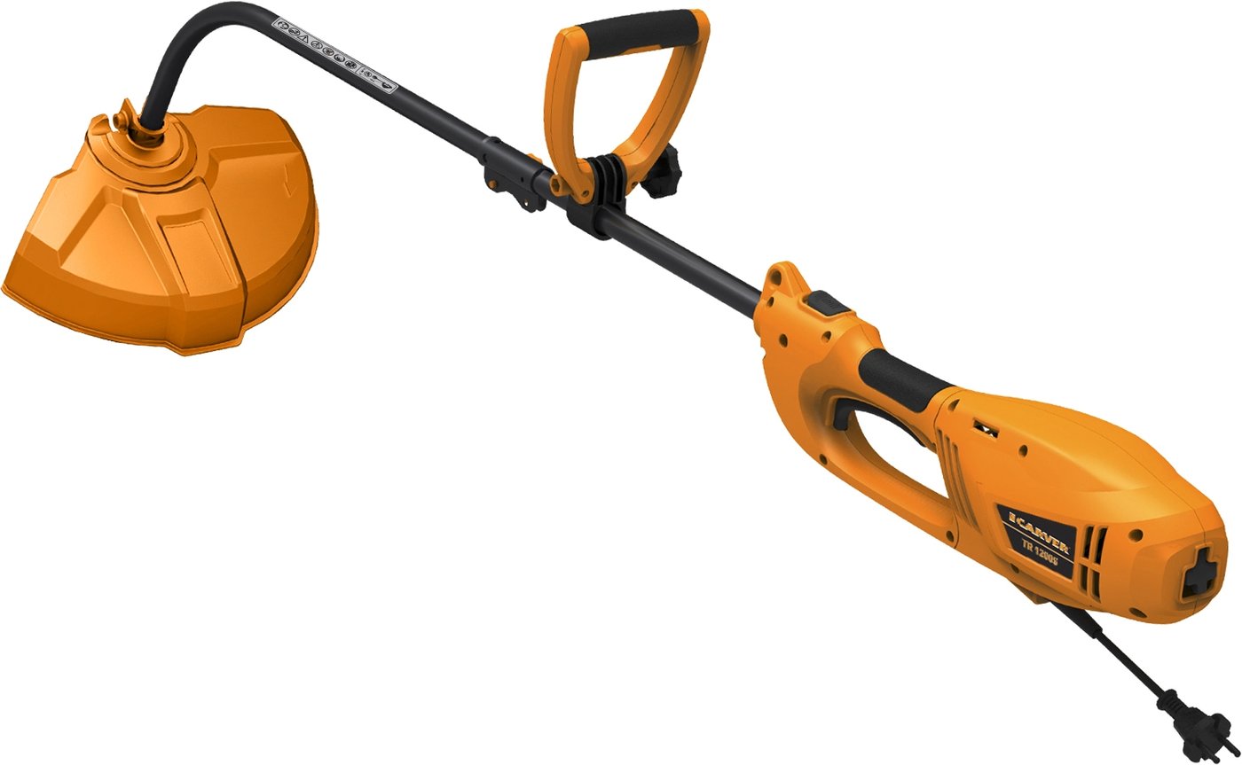 

Триммер Carver TR 1200S