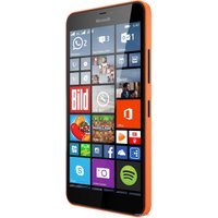 Телефон Microsoft Lumia 640 XL Dual SIM Orange