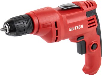Безударная дрель ELITECH Д 0410РЭ