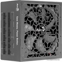Блок питания AeroCool Aero Bronze 850M