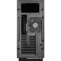Корпус AeroCool GLO