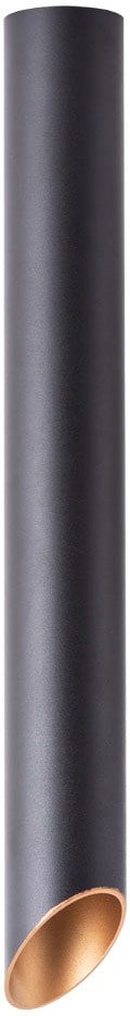 

Светильник Arte Lamp Pilon-Gold A1537PL-1BK