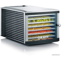 Сушилка для овощей и фруктов Graef DA 508