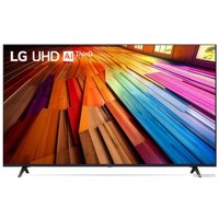Телевизор LG UT80 75UT80006LA
