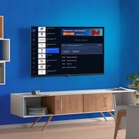 Телевизор Триколор H43UC2 в Борисове