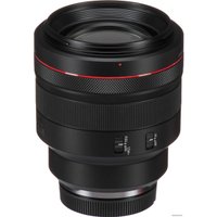 Объектив Canon RF 85mm f/1.2L USM