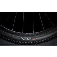 Велосипед Trek X-Caliber 8 29 M 2020 (черный)