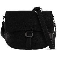 Женская сумка Passo Avanti 877-8017-960-BLK (черный)