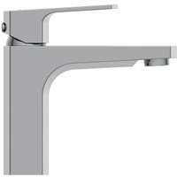 Умывальник Cersanit Moduo Slim 50 S-UM-MOD50SL/1 + 63055