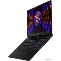 Игровой ноутбук MSI Stealth 17 Studio A13VHG-803XRU