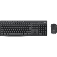 Офисный набор Logitech Wireless Combo MK370 920-012077