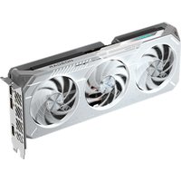 Видеокарта Gigabyte Radeon RX 9060 XT Gaming OC Ice 16G GV-R906XGAMINGOCICE-16GD