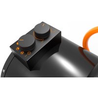 Электрическая тепловая пушка Калашников KVF-E9-31