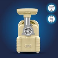 Мясорубка Аксион М63.04