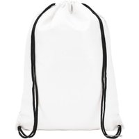 Мешок для обуви Inspirion Town 56-0819543 (белый)