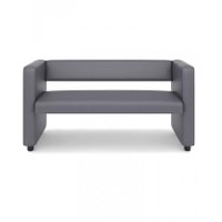 Диван Mio Tesoro Йокки (серый)