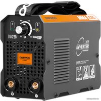Сварочный инвертор Daewoo Power DW 225
