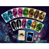 Настольная игра Звезда Экипаж. Экспедиция к девятой планете