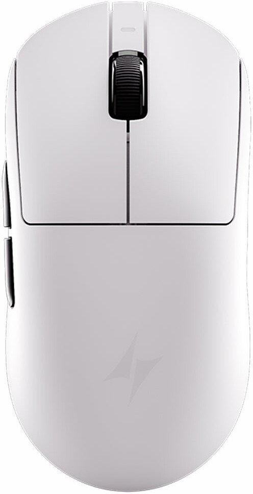 Игровая мышь ATK Gear Dragonfly A9 (белый)