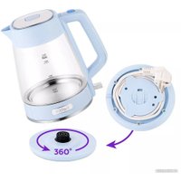 Электрический чайник Kitfort KT-6623 в Могилеве