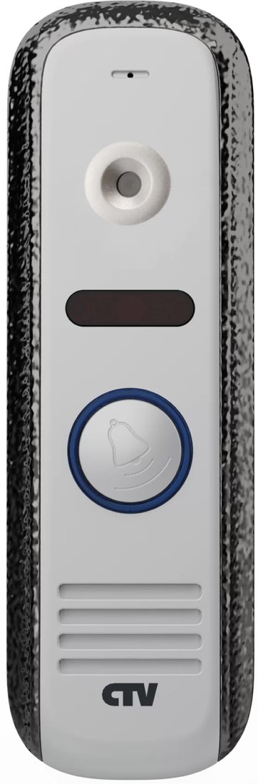 

Вызывная панель CTV CTV-D1000HD (серебро)