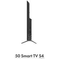 Телевизор Haier 50 Smart TV S4