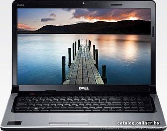 Dell Studio 1749 (MKX72-violet)