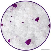 Наполнитель для туалета Cat Step Crystal Lavender 3.8 л
