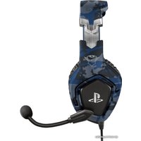 Наушники Trust GXT 488 Forze-B