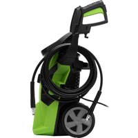 Мойка высокого давления СибрТех АМ-1700 58222