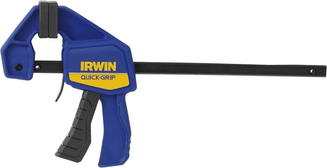 

Струбцина Irwin Quick-Grip Mini T546EL7