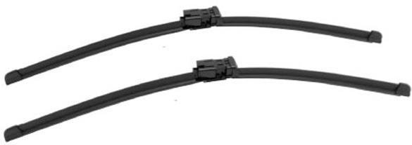 

Щетки стеклоочистителя AVS Extra Line PB-6545 2шт