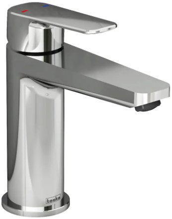 

Смеситель Teska Quars E5616