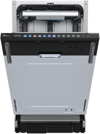 Встраиваемая посудомоечная машина Midea MID45S730i