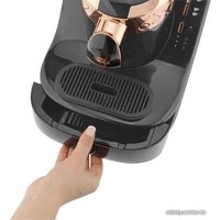 Электрическая турка Arzum OKKA OK001 (черный)