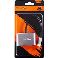 Адаптер Telecom TA6080