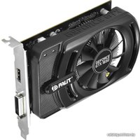 Видеокарта Palit GeForce GTX 1650 StormX OC 4GB GDDR5 NE51650S06G1-1170F