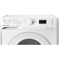 Стиральная машина Indesit MTWA 71252 W PL