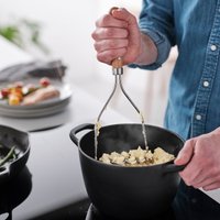 Картофелемялка Ikea Vardagen 10581507